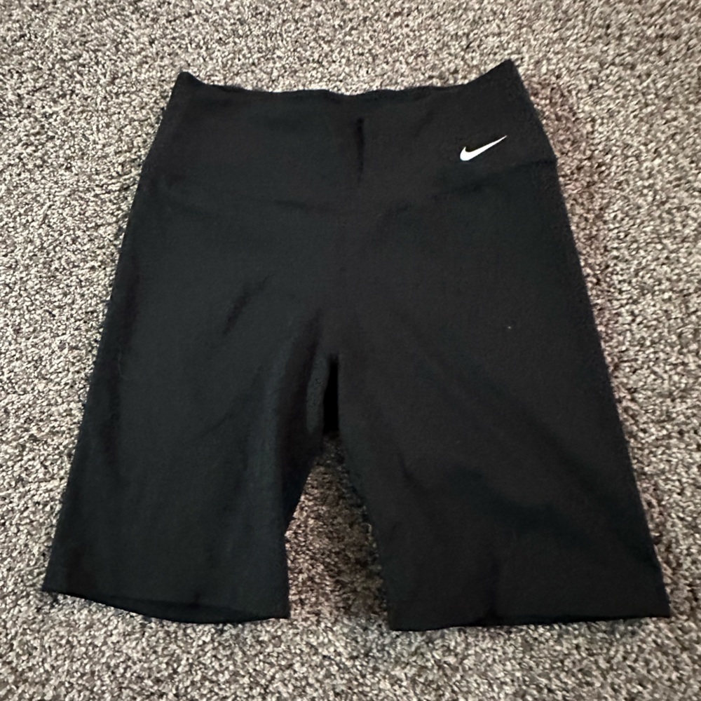 Nike Biker Shorts
